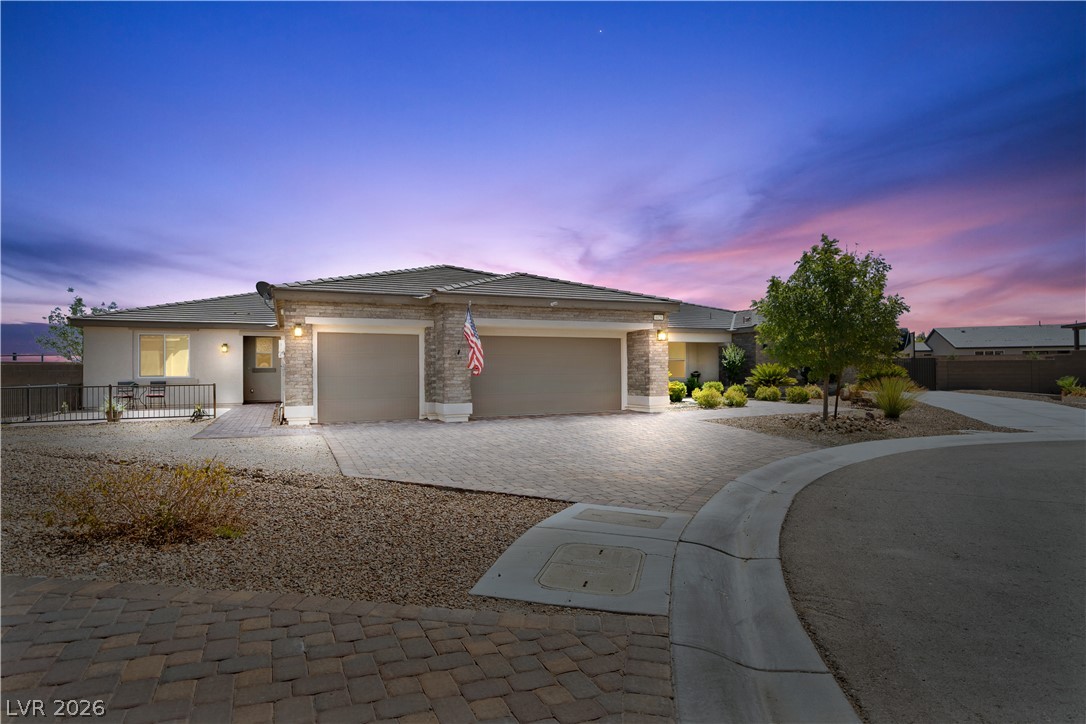 4420 North Bonita Vista Street Las Vegas NV 89129