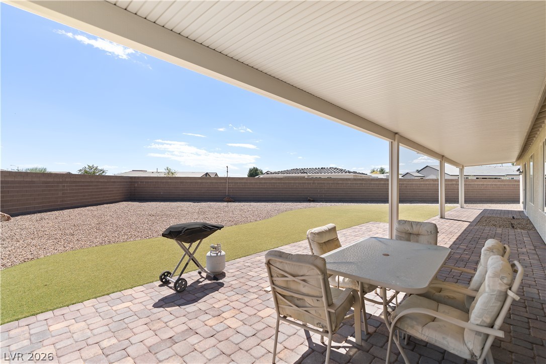 4420 North Bonita Vista Street Las Vegas NV 89129