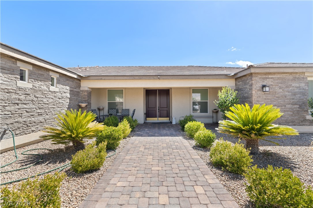 4420 North Bonita Vista Street Las Vegas NV 89129
