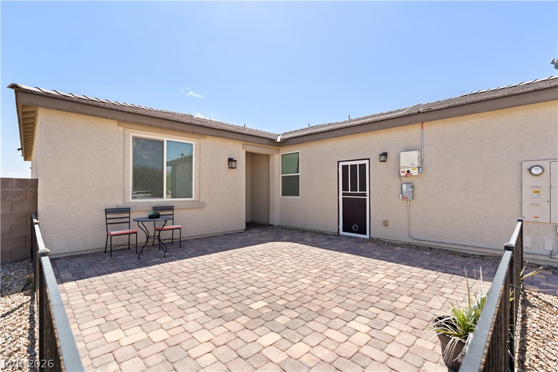 4420 North Bonita Vista Street Las Vegas NV 89129