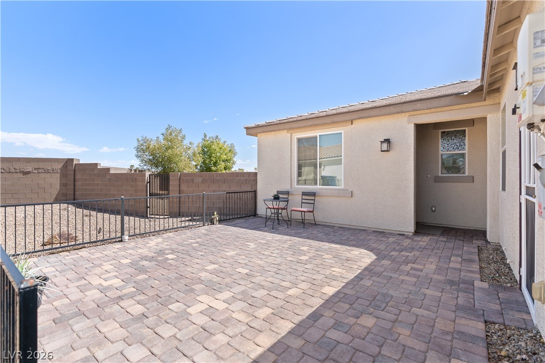 4420 North Bonita Vista Street Las Vegas NV 89129