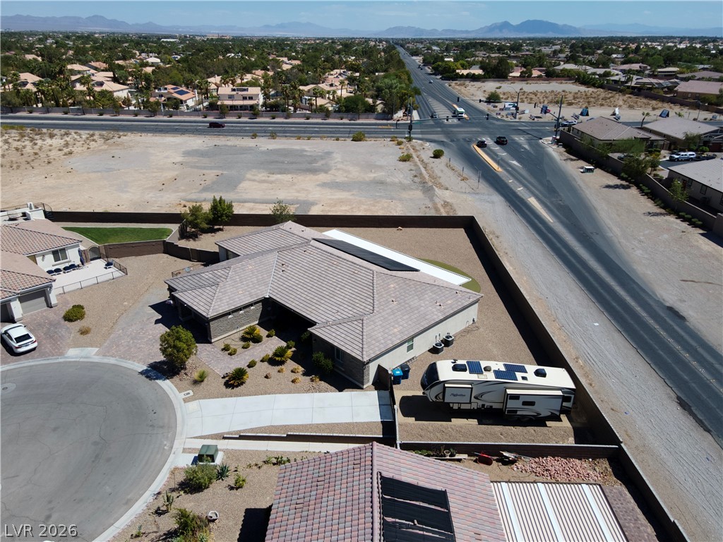 4420 North Bonita Vista Street Las Vegas NV 89129