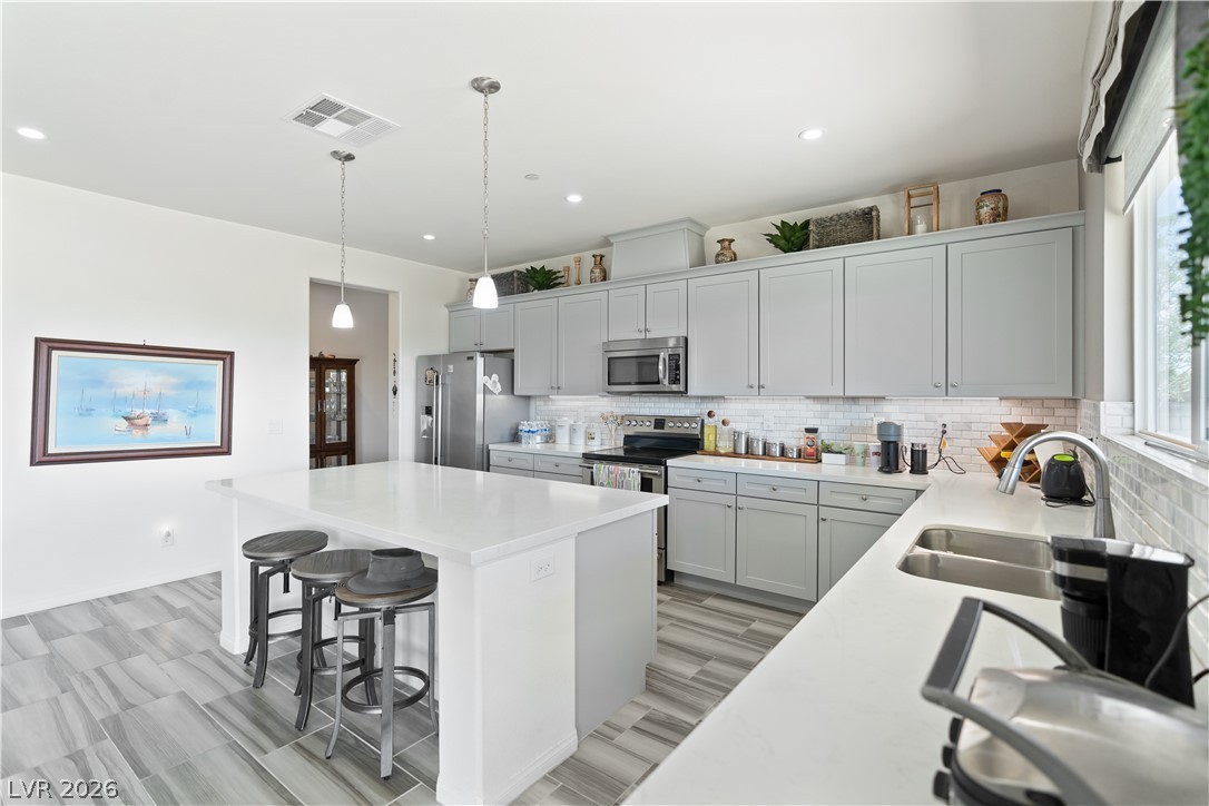4420 North Bonita Vista Street Las Vegas NV 89129