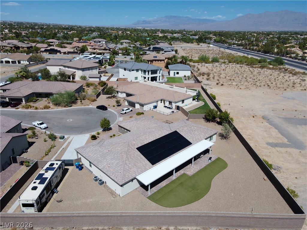 4420 North Bonita Vista Street Las Vegas NV 89129