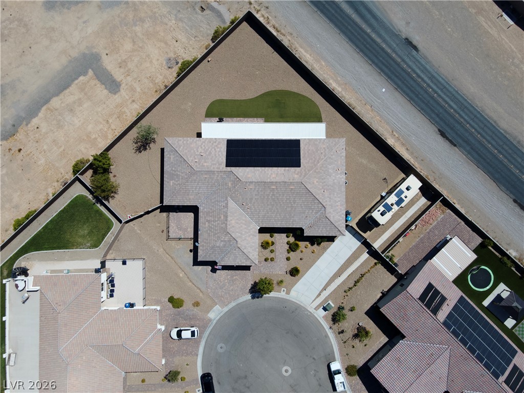 4420 North Bonita Vista Street Las Vegas NV 89129