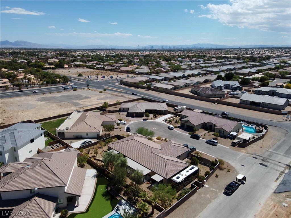 4420 North Bonita Vista Street Las Vegas NV 89129