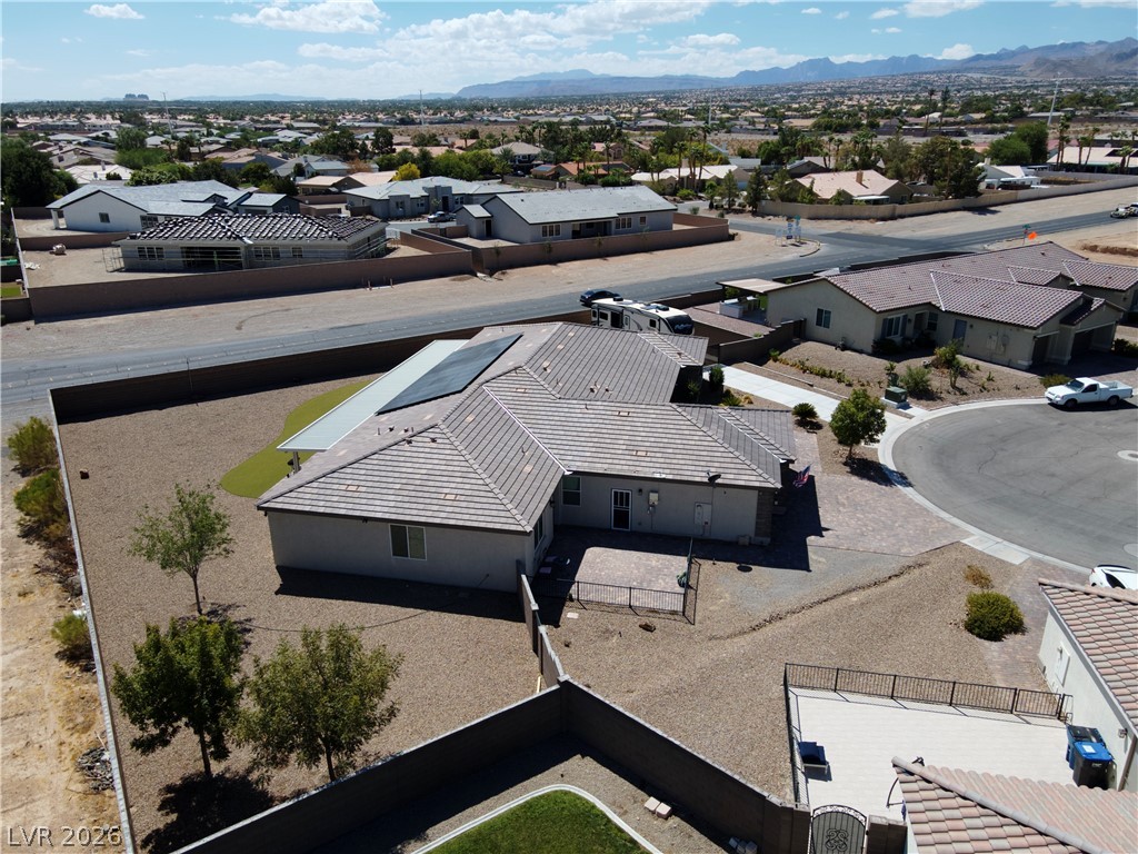 4420 North Bonita Vista Street Las Vegas NV 89129