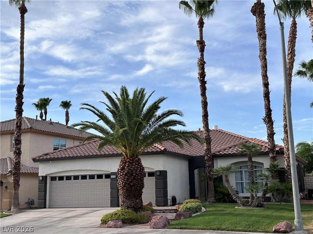 212 Ultra Drive Henderson NV 89074