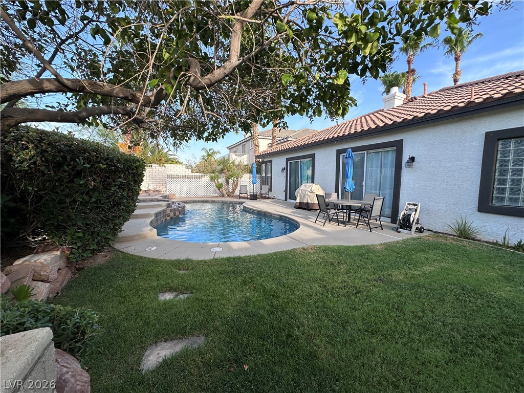 212 Ultra Drive Henderson NV 89074