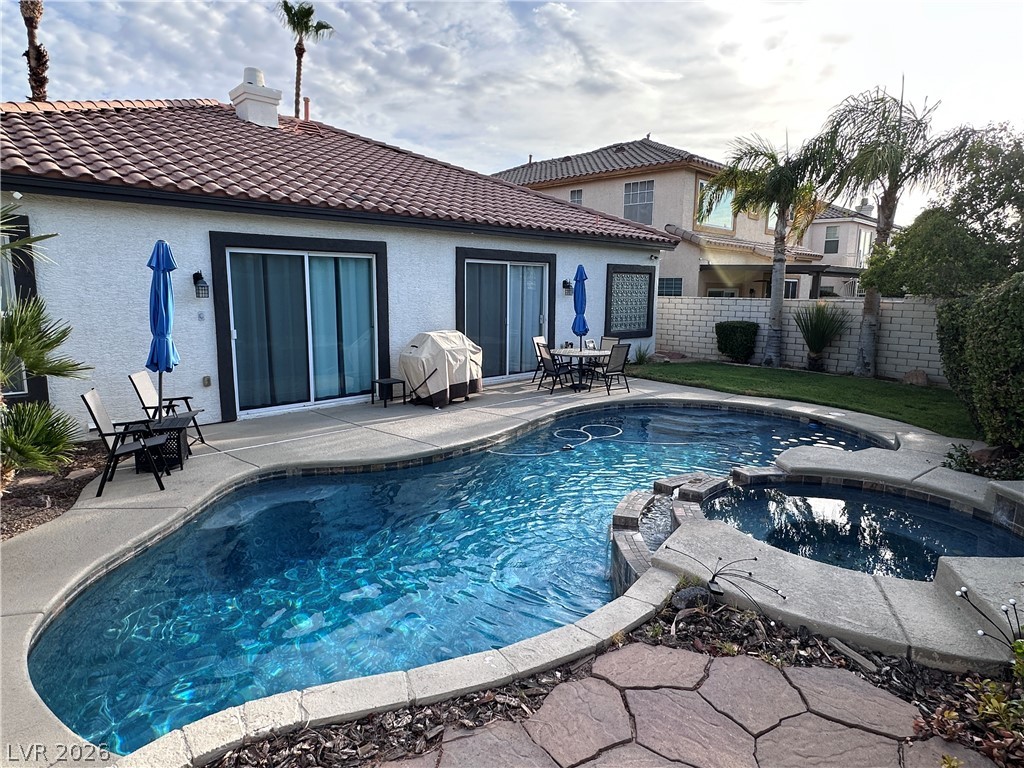 212 Ultra Drive Henderson NV 89074