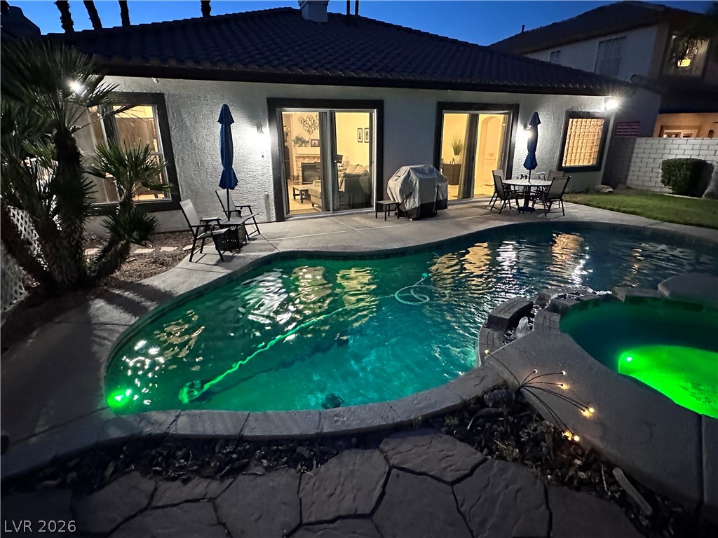 212 Ultra Drive Henderson NV 89074