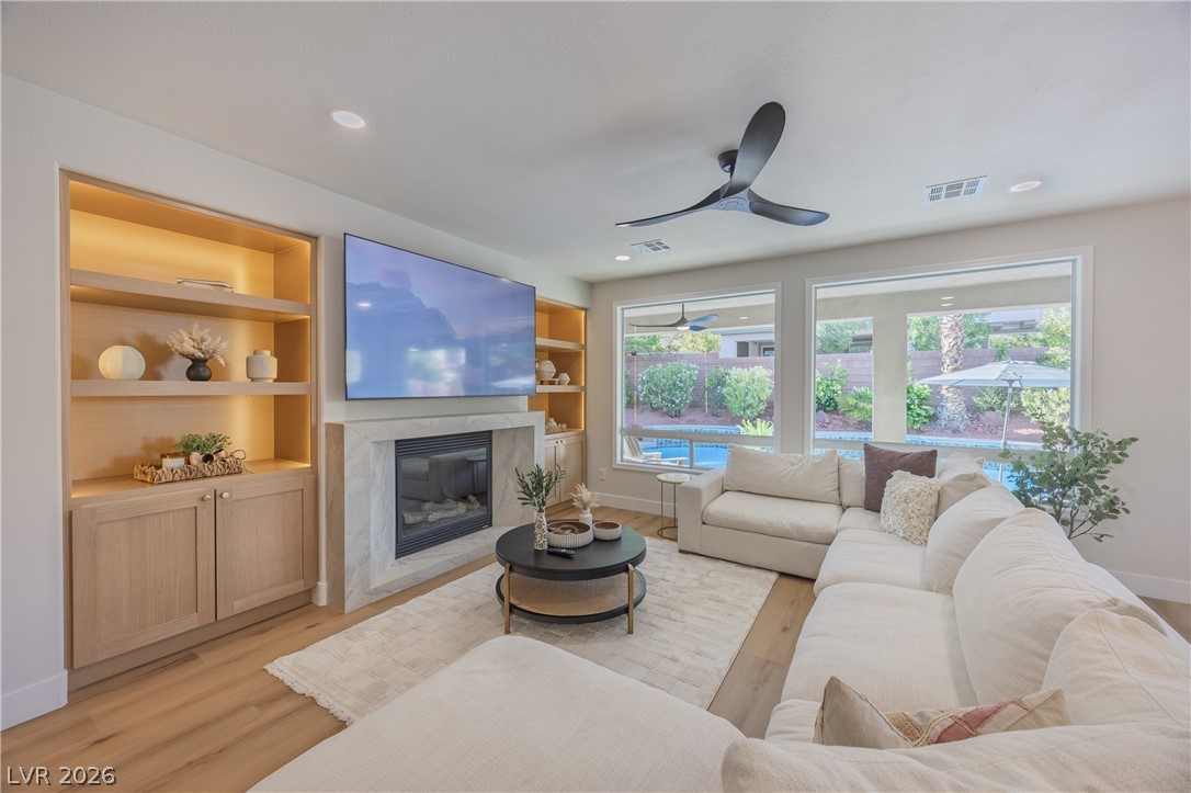 11678 Bradford Commons Drive Las Vegas NV 89135