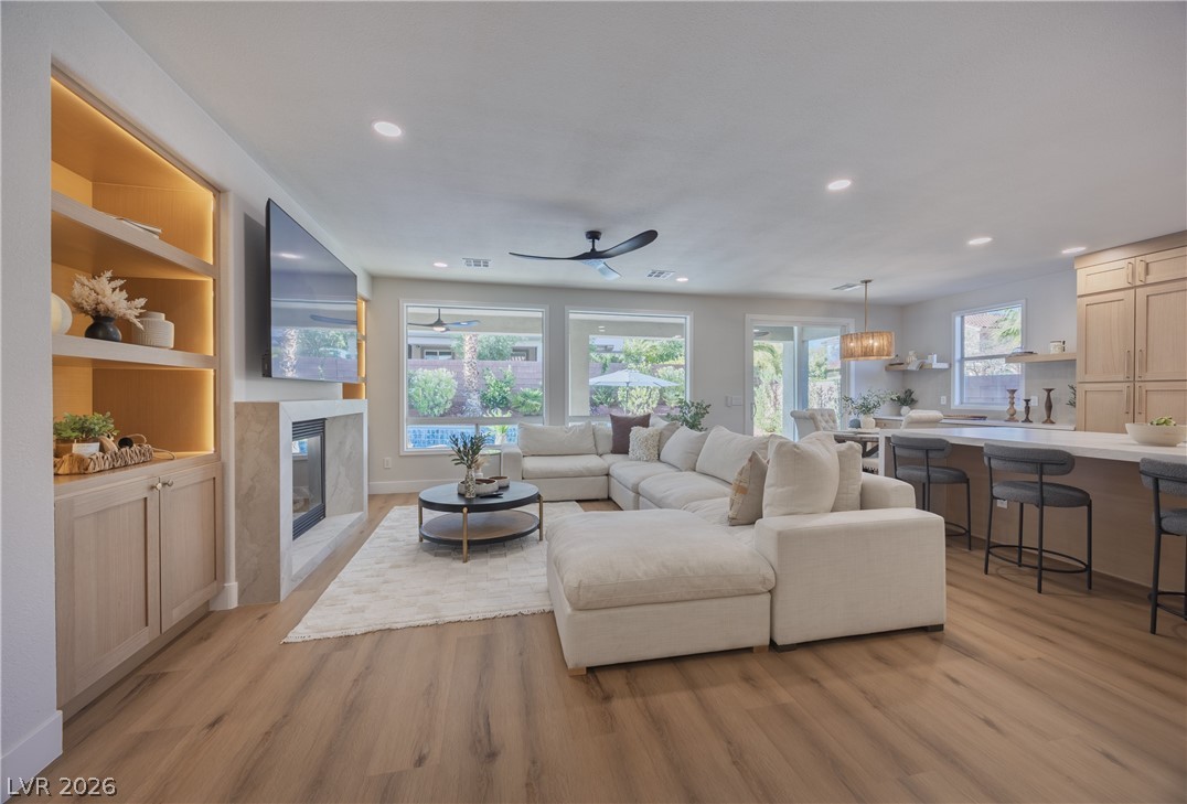 11678 Bradford Commons Drive Las Vegas NV 89135