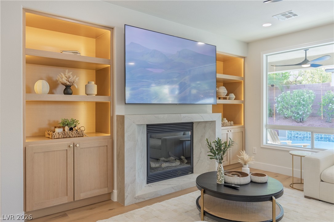 11678 Bradford Commons Drive Las Vegas NV 89135