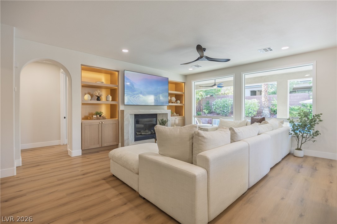 11678 Bradford Commons Drive Las Vegas NV 89135
