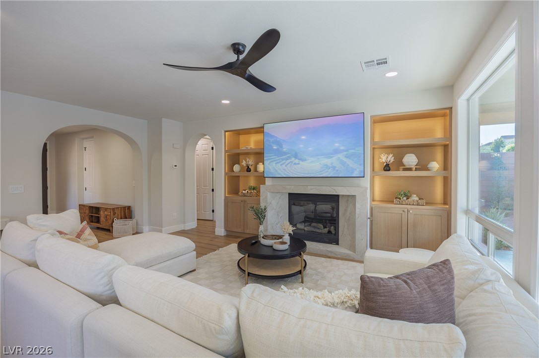11678 Bradford Commons Drive Las Vegas NV 89135