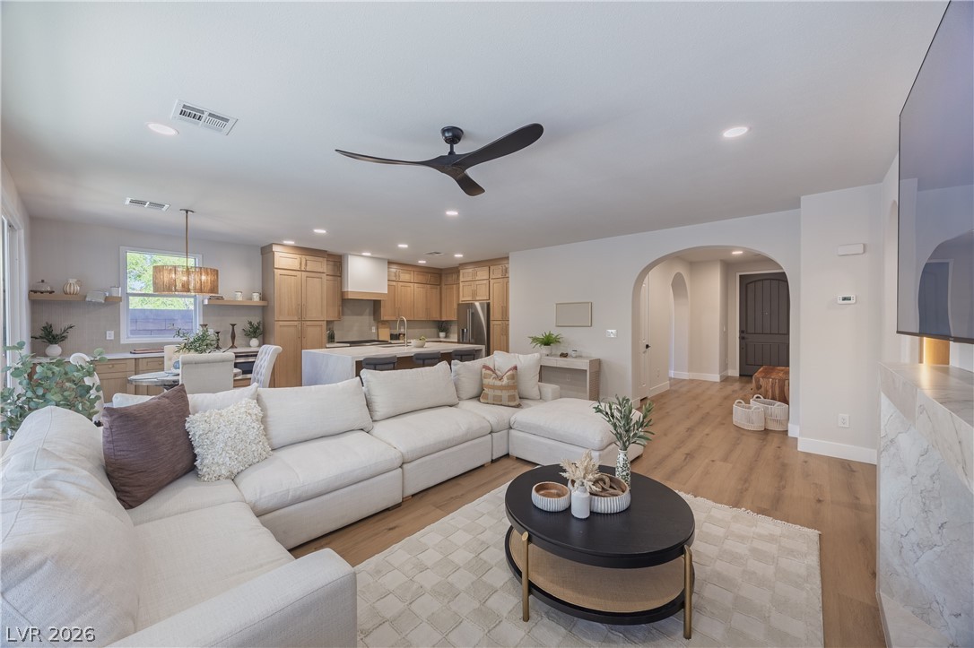 11678 Bradford Commons Drive Las Vegas NV 89135