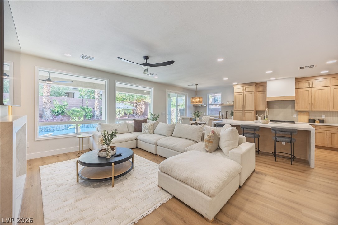 11678 Bradford Commons Drive Las Vegas NV 89135