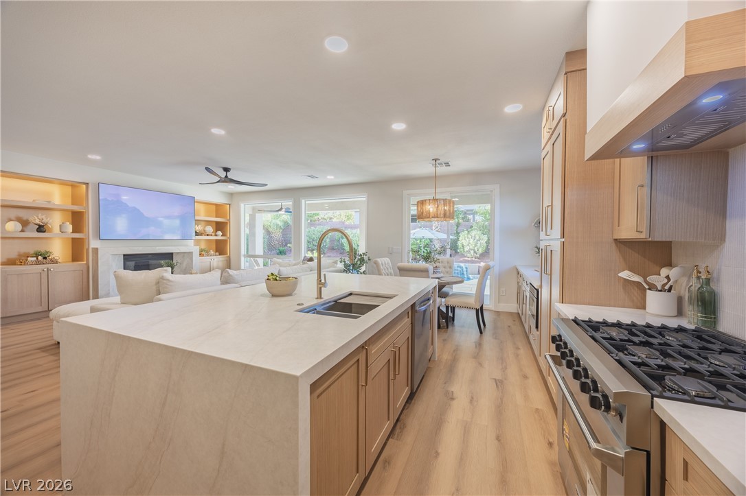 11678 Bradford Commons Drive Las Vegas NV 89135