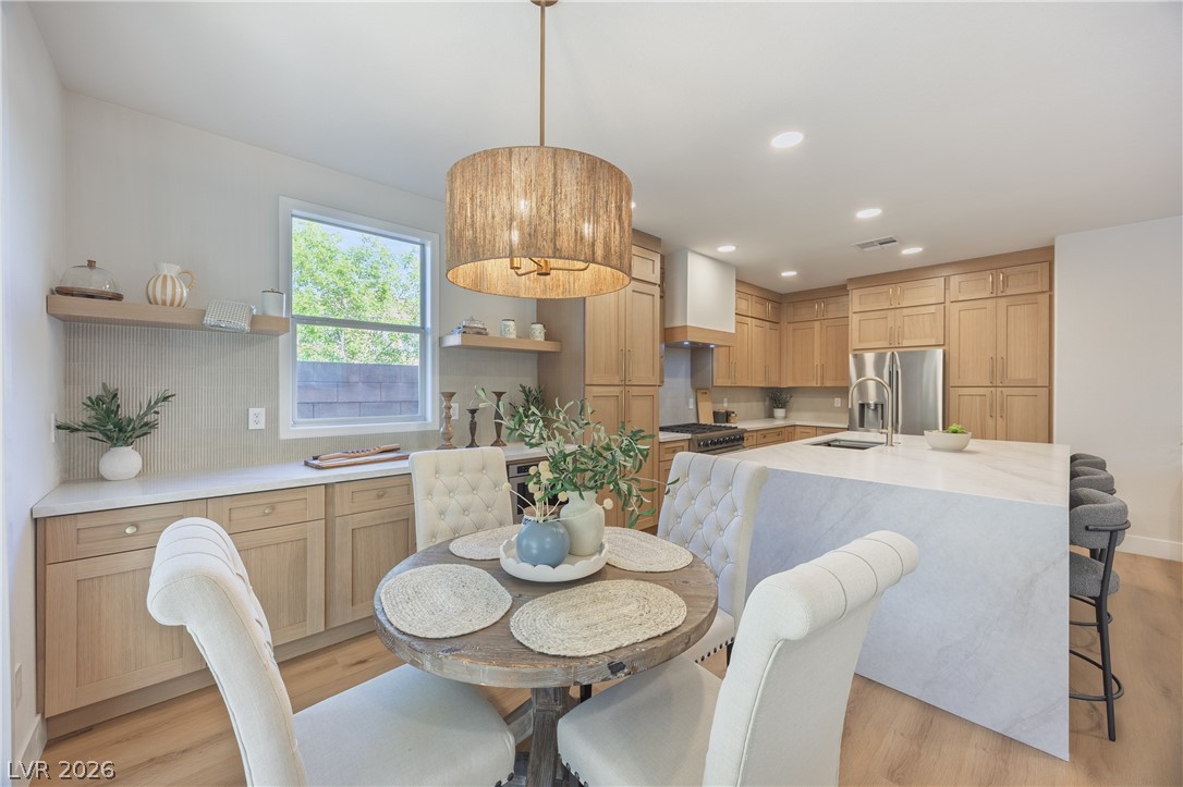 11678 Bradford Commons Drive Las Vegas NV 89135