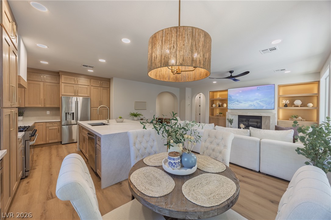 11678 Bradford Commons Drive Las Vegas NV 89135