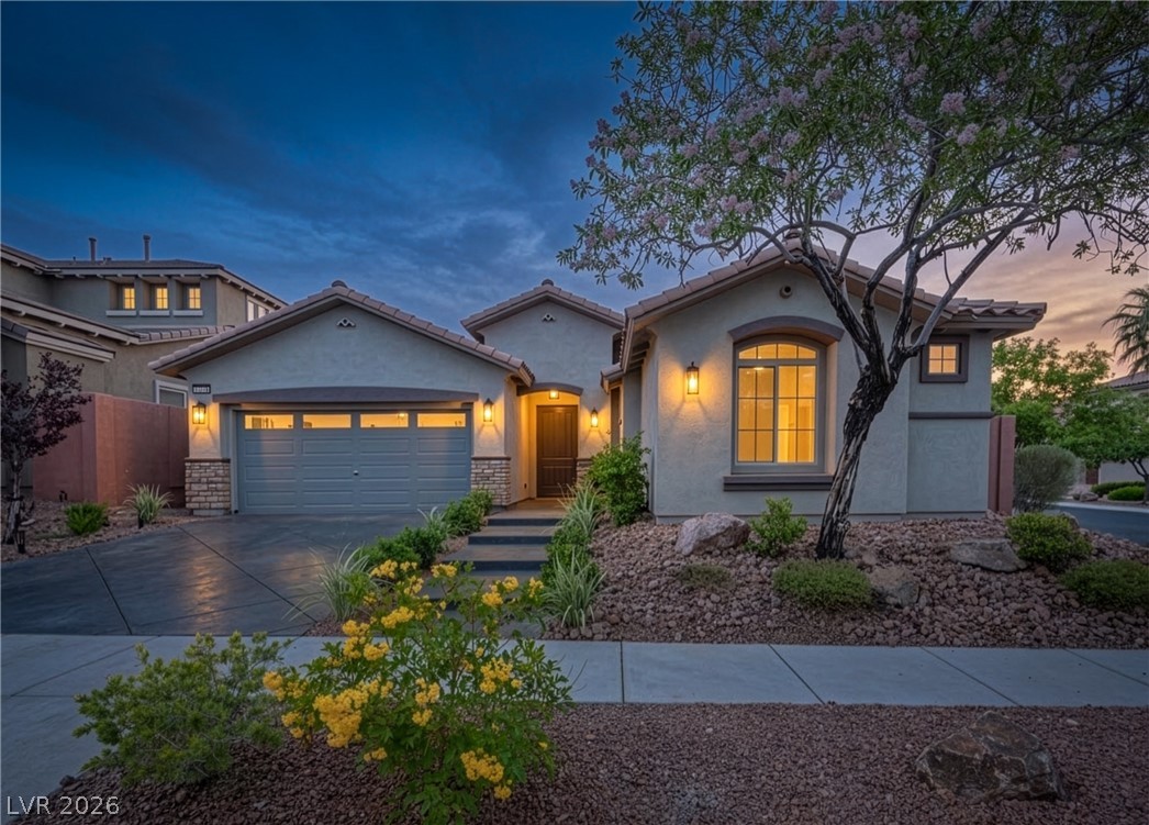 11678 Bradford Commons Drive Las Vegas NV 89135