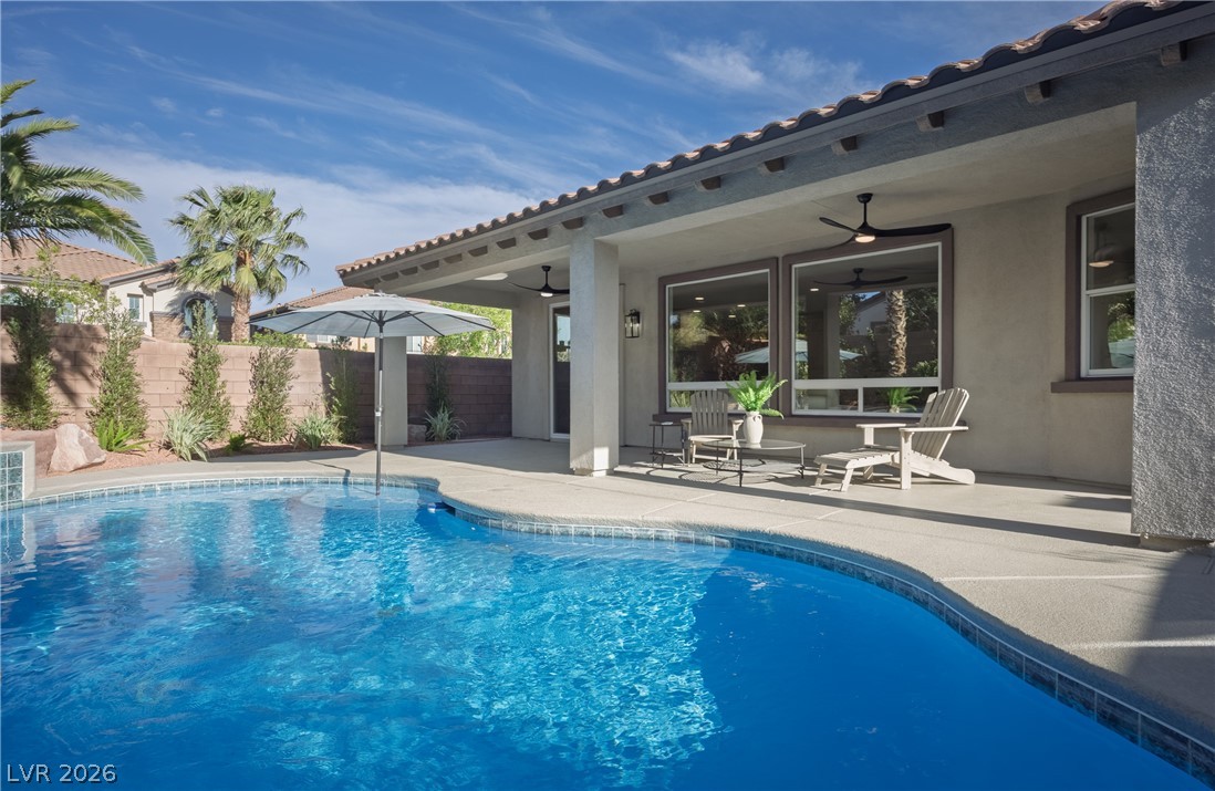 11678 Bradford Commons Drive Las Vegas NV 89135