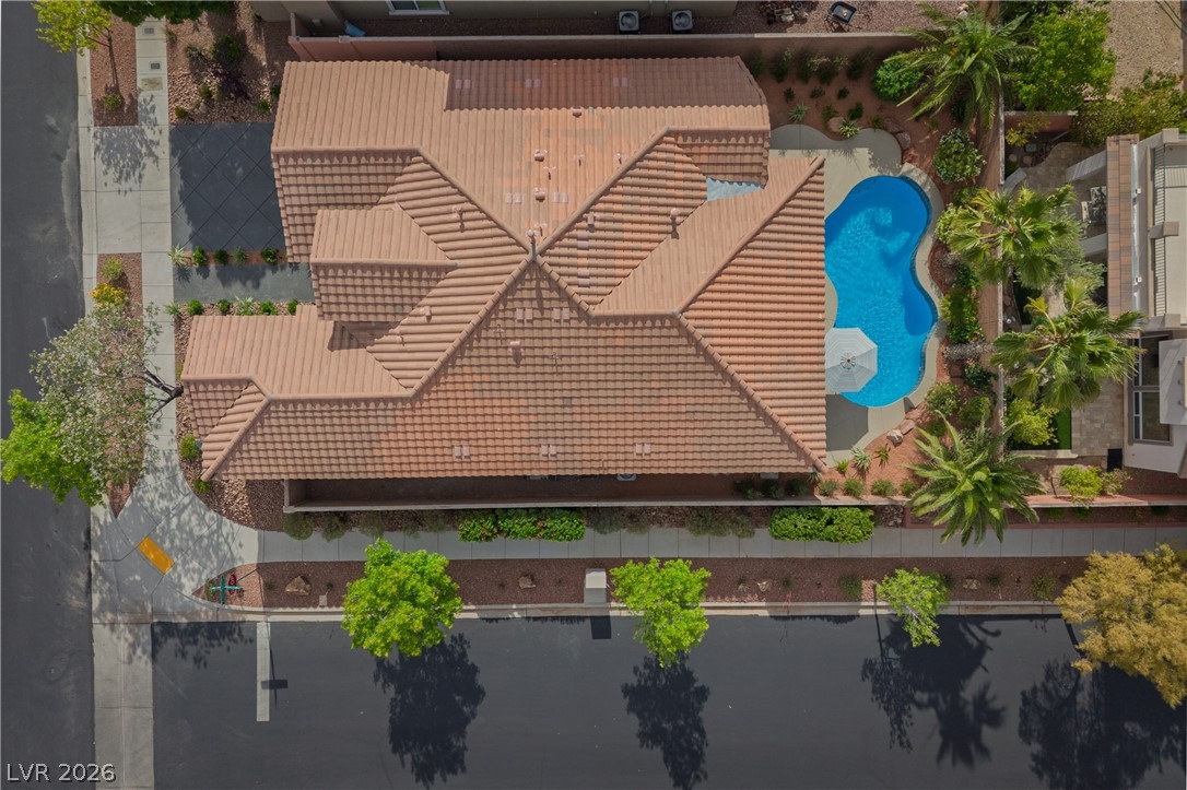 11678 Bradford Commons Drive Las Vegas NV 89135
