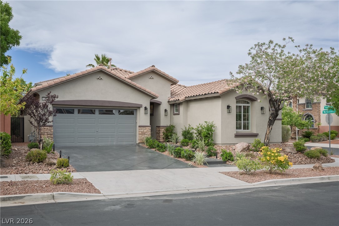 11678 Bradford Commons Drive Las Vegas NV 89135