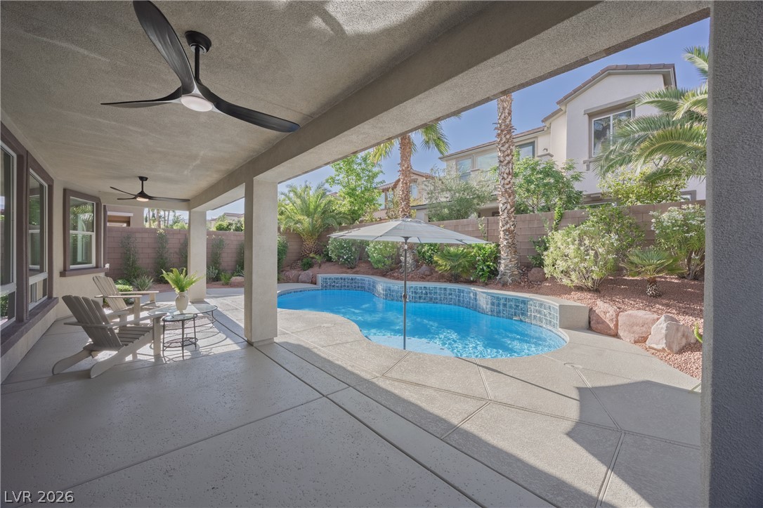 11678 Bradford Commons Drive Las Vegas NV 89135