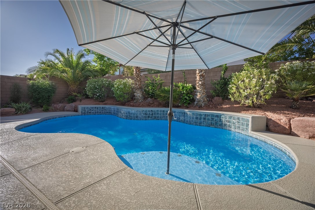 11678 Bradford Commons Drive Las Vegas NV 89135
