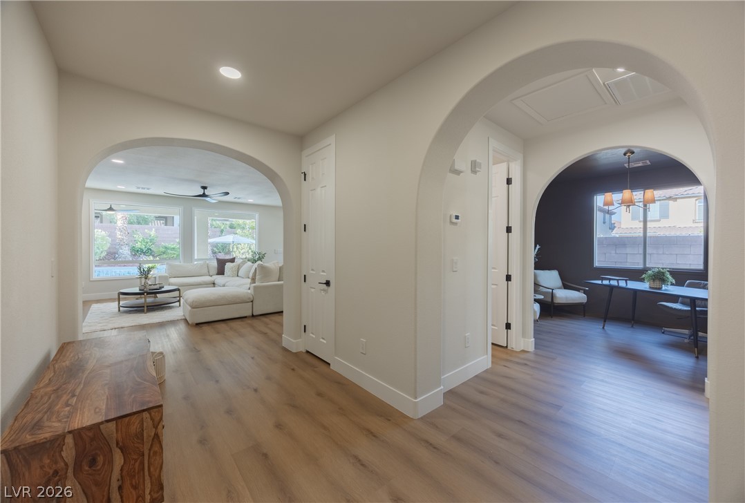 11678 Bradford Commons Drive Las Vegas NV 89135
