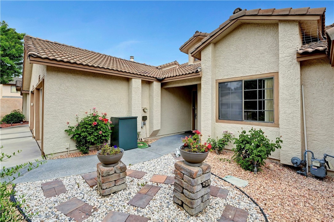 5736 Colwood Lane Las Vegas NV 89130