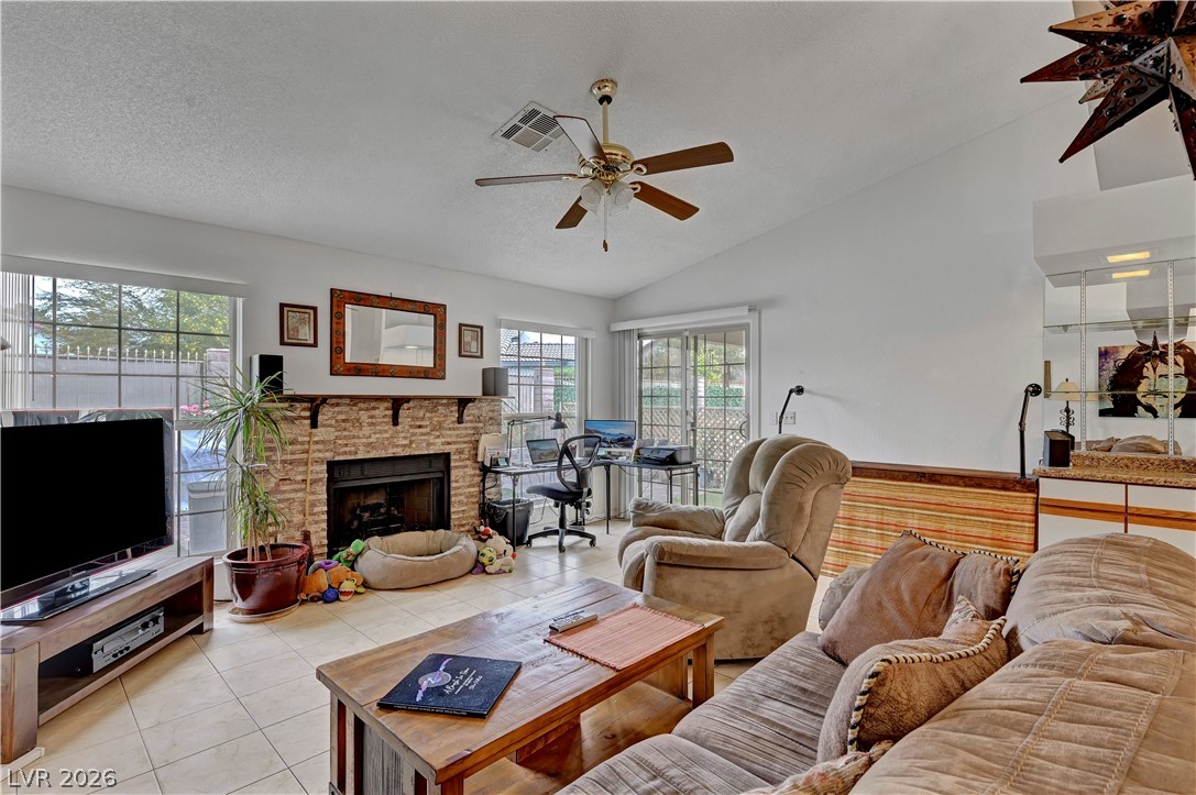 5736 Colwood Lane Las Vegas NV 89130