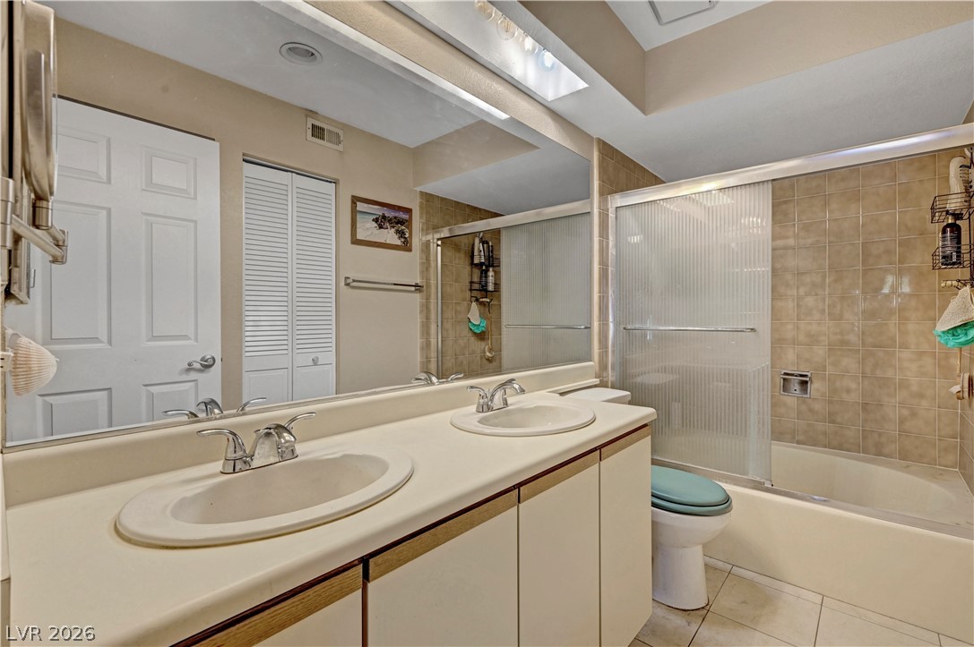 5736 Colwood Lane Las Vegas NV 89130