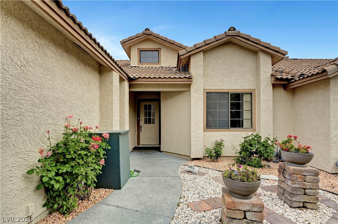 5736 Colwood Lane Las Vegas NV 89130