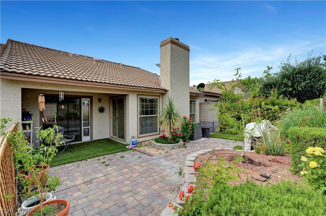 5736 Colwood Lane Las Vegas NV 89130