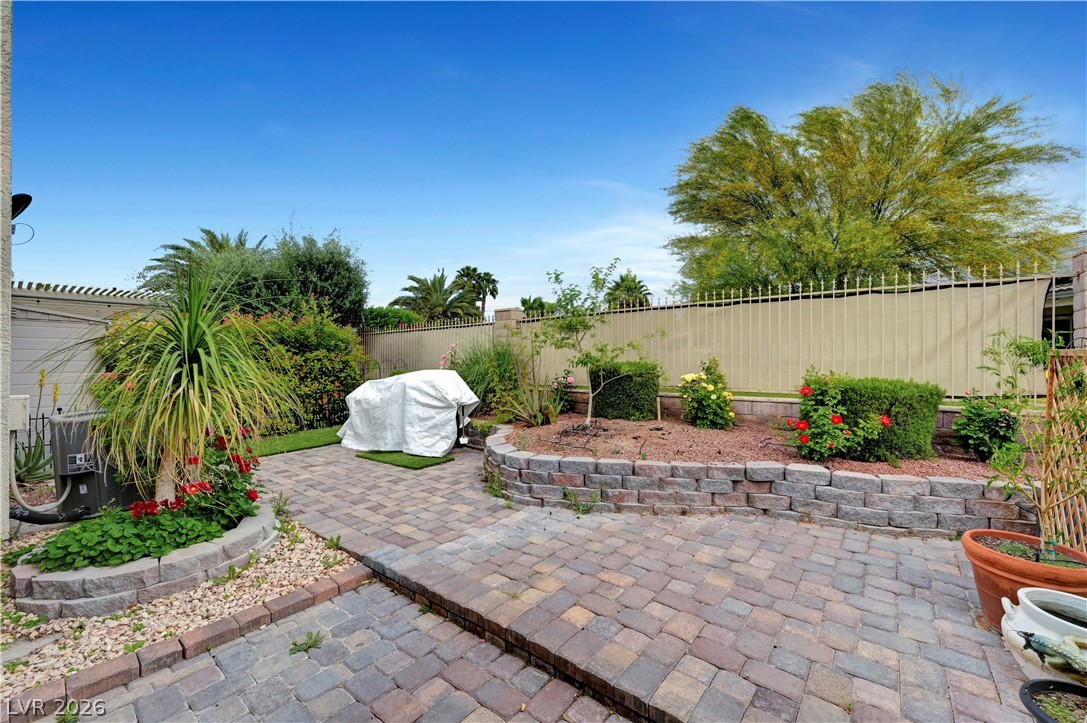 5736 Colwood Lane Las Vegas NV 89130