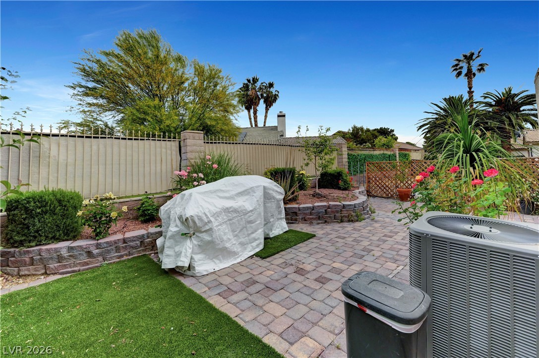 5736 Colwood Lane Las Vegas NV 89130