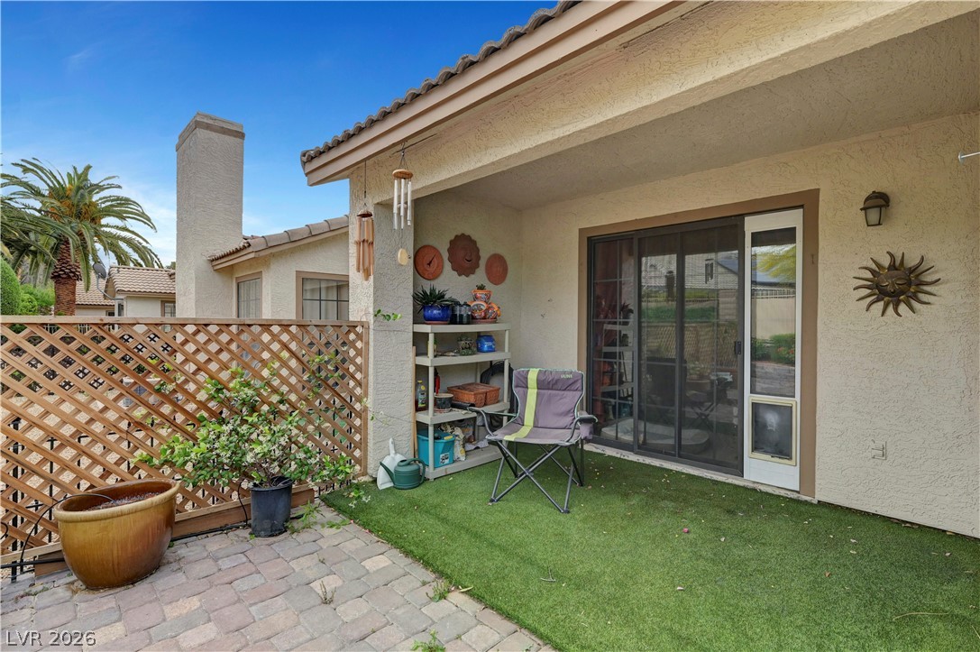 5736 Colwood Lane Las Vegas NV 89130