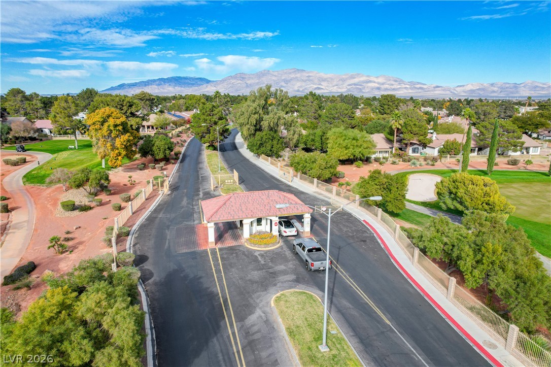 5736 Colwood Lane Las Vegas NV 89130