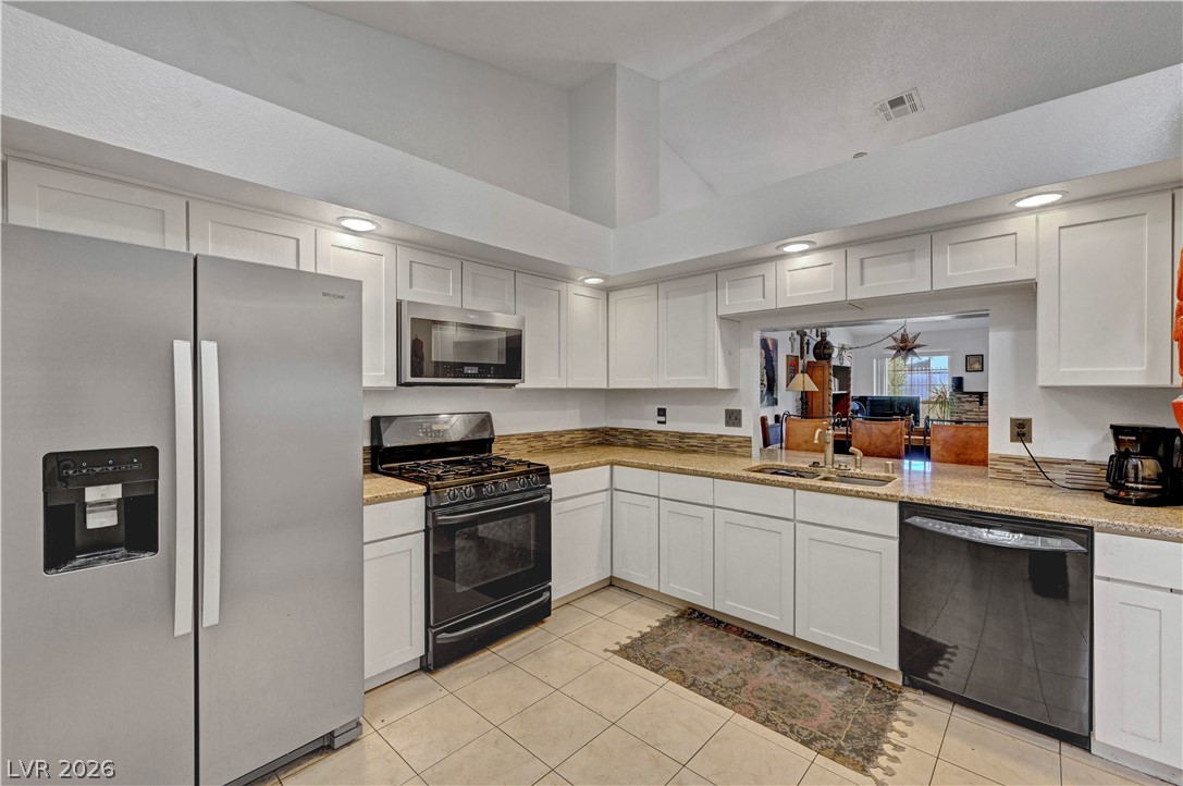 5736 Colwood Lane Las Vegas NV 89130