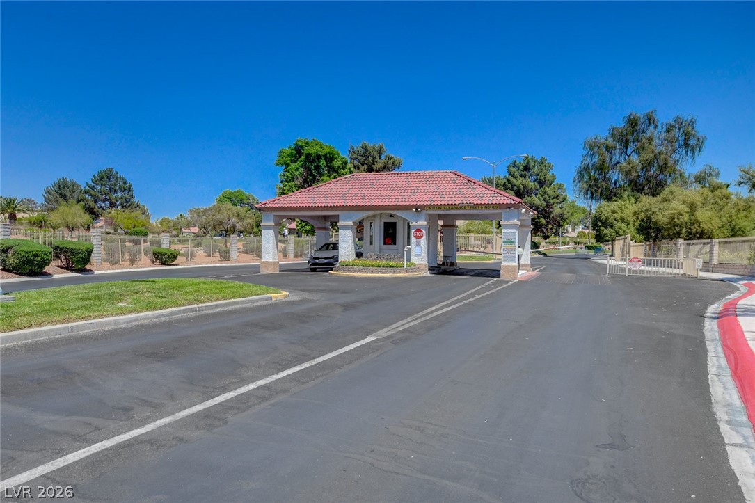 5736 Colwood Lane Las Vegas NV 89130