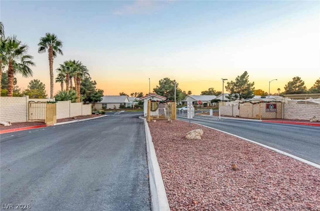 5736 Colwood Lane Las Vegas NV 89130