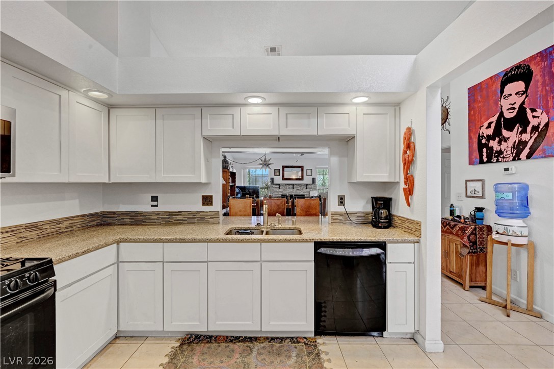 5736 Colwood Lane Las Vegas NV 89130