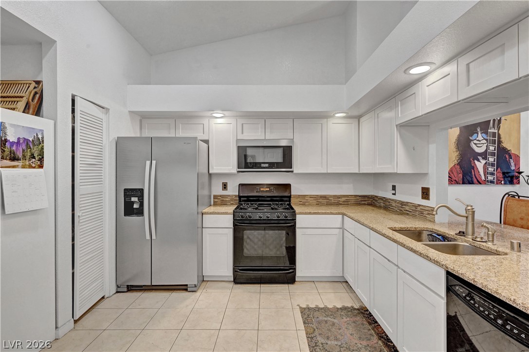 5736 Colwood Lane Las Vegas NV 89130