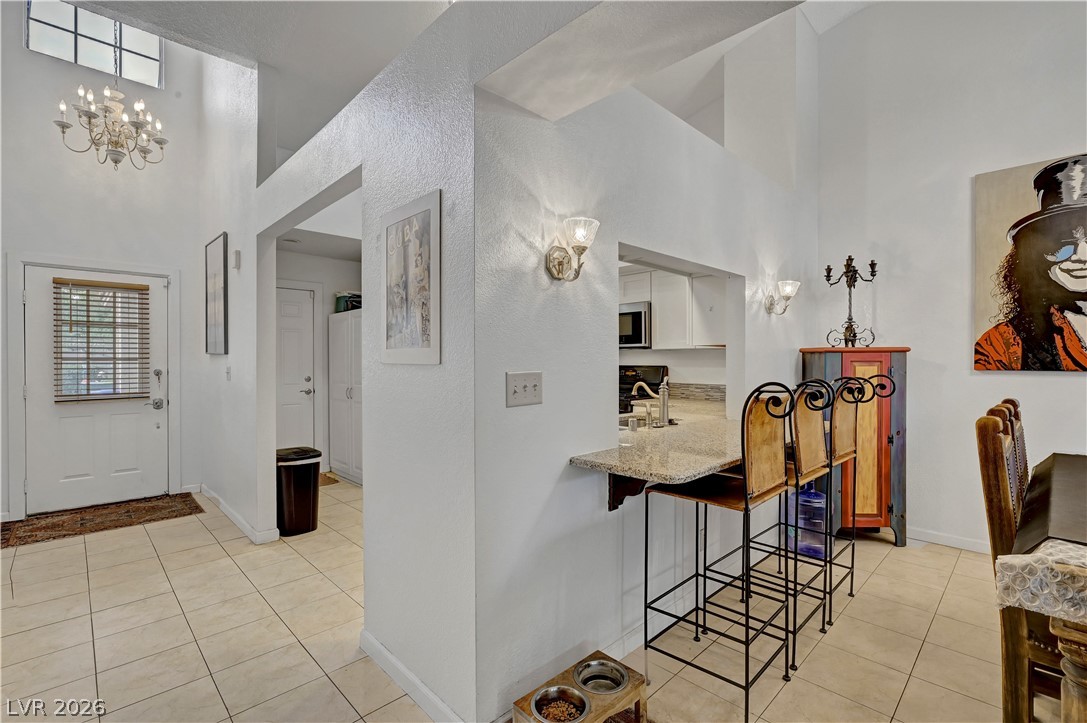 5736 Colwood Lane Las Vegas NV 89130