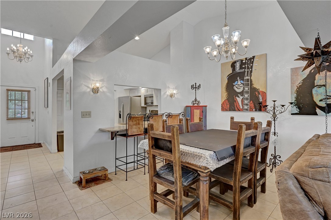 5736 Colwood Lane Las Vegas NV 89130