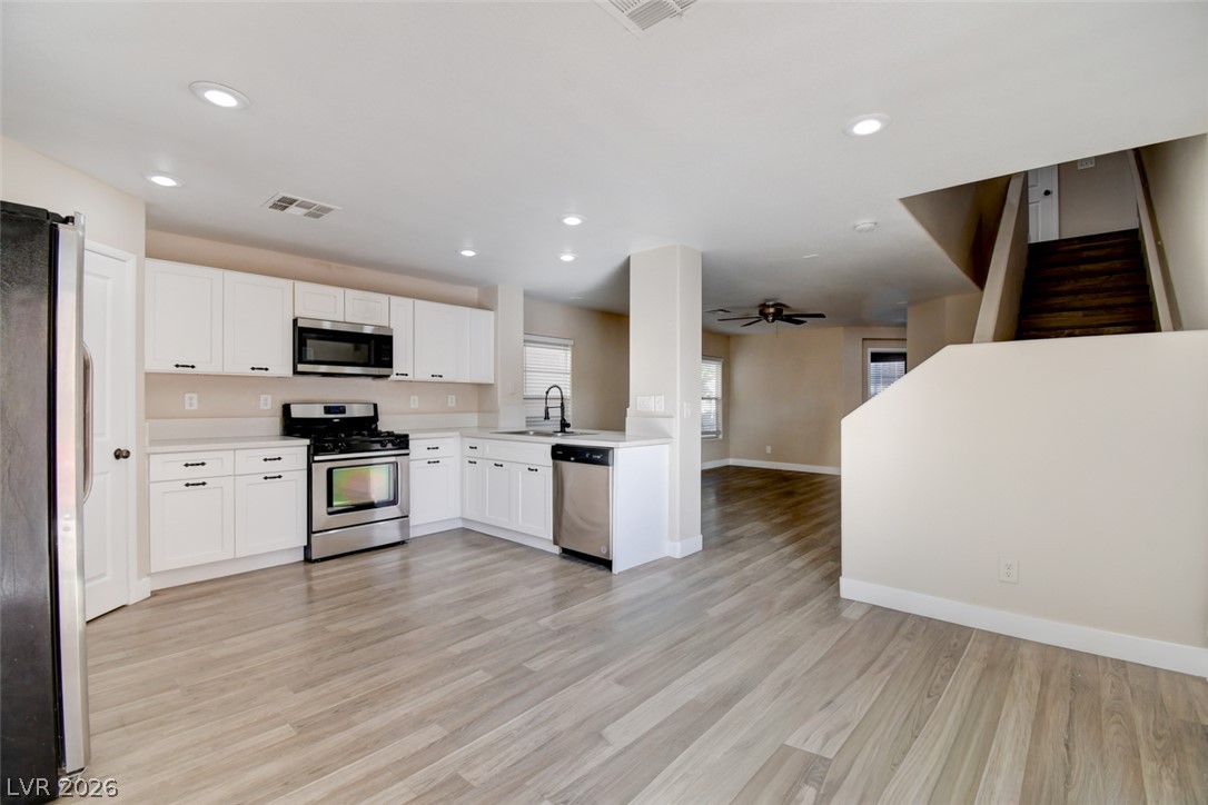 623 Port Talbot Avenue Las Vegas NV 89178