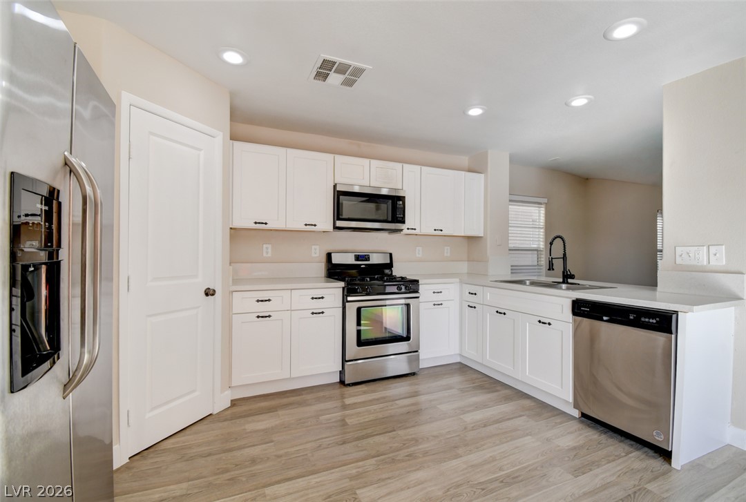 623 Port Talbot Avenue Las Vegas NV 89178